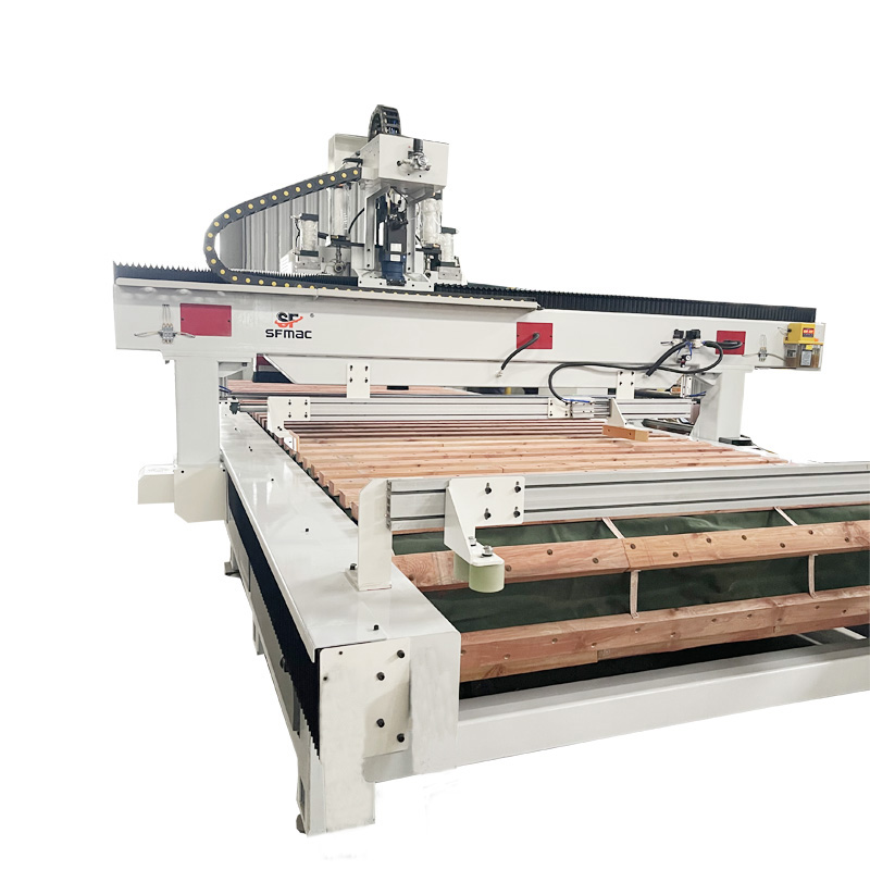 其他木工机械""